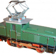 Die Modelle der E63 von Märklin (CE800, CEB800, 3001, 3002) waren die ersten Versuche (zusammen mit der ebenfalls preiswerten Baureihe [...]