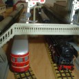 Meist fängt das Hobby Modellbahn im zarten Alter von drei Jahren mit einer Startpackung unter dem Weihnachtsbaum an, wobei dies weniger ein Geschenk für die Kleinen, sondern vielmehr für das Familienoberhaupt ist. Nach einem kurzen...