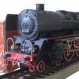 
Ein weiteres Unikum im Märklin Programm ist die von 1958 bis 1959 in drei Varianten produzierte Schnellzug-Dampflok der Baureihe 01 [...]