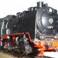 Die von 1950 bis 1954 produzierte RM800 spiegelt sehr gut den damaligen Stand der Technik wieder. Die Proportionen stimmen im [...]