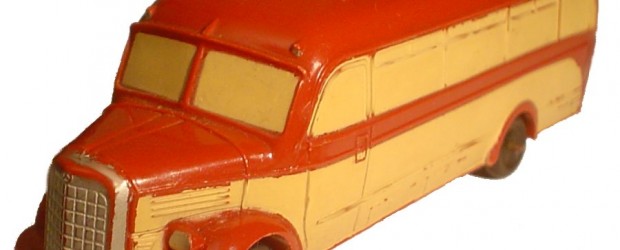Die ersten Märklin Automodelle im Maßstab H0 aus Kunststoff erschienen im Jahr 1953. In den Katalogen von 1953 und 1954 [...]