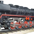 
Von der Güterzuglok der Baureihe 44 wurden beim großen Vorbild zwischen 1926 und 1949 insgesamt 1989 Stück gebaut. Die verschiedenen [...]