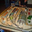 Der aufmerksame Leser dieser Seiten wird es bemerkt haben, in den letzten Wochen war es etwas ruhiger. Grund dafür war, daß ich zugesagt hatte auf dem Berliner Märklin Stammtisch (MIST1) die Tischbahn im Live-Betrieb zu...