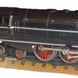 Die Stromlinien Dampflok SK800 wurde ab 1939 angeboten, nach einigen Formänderungen endete die Kariere dieser Lok im Jahre 1959, letzte [...]