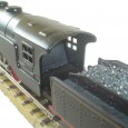 Mit der SLR700, später als SLR800, stellte Märklin im Jahre 1937 die erste Stromlinienförmige Dampflokomotive für die Spur 00 vor. Als Vorbild dürfte wohl die 1934 erbaute “Commodore Vanderbilt” gelten, welche einige Jahre als “20th...