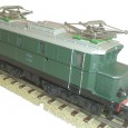 Obwohl die E-Lokomotiven der Baureihe 44 bereits ab 1932 von der damaligen Deutschen Reichsbahn in Dienst gestellt wurden, dauerte es [...]