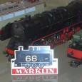 
In den 60er Jahren waren Sie in vielen Regalen der Märklin-Händler zu sehen, die Preisschilder. Nun soll es hier nicht [...]