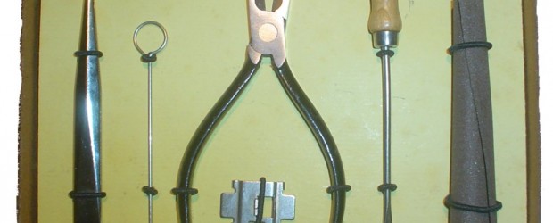 Die robusten Märklin Modelle laufen ja bekanntlich wie Uhrwerke und sind unverwüstlich. Trotzdem ist ein wenig Pflege von Zeit zu [...]