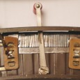 1935 – die Geburtsstunde der ersten Märklin Modelle in der Spurweite 00. Mit einem kleinen Angebot an Wagen und zwei Lokomotiven sowie einigen Gleisen und ein wenig Zubehör begann alles. Zur Stromversorgung der Anlage wurde...