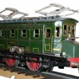 Mit Produktionsbeginn der ersten Spur 00 Modelle wurde die Serie 700 von Märklin am Markt eingeführt. Diese ersten Loks wurden [...]