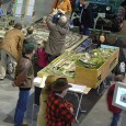 Die nächste Veranstaltung der “Fahrergemeinschaft Tischeisenbahn” findet am 16. und 17. Februar 2008, jeweils von 10:00 bis 18:00 Uhr, im Unimog-Museum in Gaggenau statt. Die Veranstaltung ist wohl die umfangreichste in der Spurweite 00/H0. Geplant...
