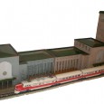 (Zu) Großer Bahnhof – der “Stuttgarter” für Spur 00 Der Stuttgarter Bahnhof ist mit Sicherheit eines der legendären Märklin Produkte, insbesondere für den Sammler und Fahrer in der Spurweite 00/H0 mit historischem Rollmaterial. Ursprünglich für die größeren Spurweiten 0 und I, mit unterschiedlichen Abmessungen,...