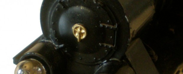 Das Märklin von jedem geplanten Modell “Urmuster” in Handarbeit herstellen lies ist schon länger bekannt. Die meisten dieser Modelle lagern [...]