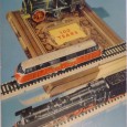 1959 war ein besonderes Jahr in der Geschichte der Firma Märklin. 100 Jahre zuvor wurde die Firma von Theodor Friedrich Wilhelm Märklin gegründet und begann zunächst mit der Herstellung von Puppenküchen. Theodor Friedrich Wilhelm Märklin...