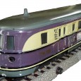 Zum 150-jährigen Jubiläum der Firma Märklin wurden vom 19.02. bis 26.02. 2009 in der Vertretung des Landes Baden-Würtemberg beim Bund in Berlin verschiedene Exponate der Firma Märklin gezeigt. Als besonderes Highlight für den Spur 00...