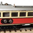Startete die neue Spurweite 00 im Jahre 1935 nur mit einer Dampflok R 700 und einer Elektrolokomotive RS 700, so wurde bereits 1936 das Programm deutlich erweitert. Bemerkenswert ist dabei, dass die neuen Modelle, die...