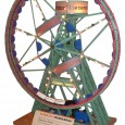 Bei Märklin verstand man es schon immer die Produkte spektakulär zur Schau zu stellen. Neben der Spielzeugeisenbahn wurde u.a. auch [...]