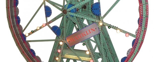 Bei Märklin verstand man es schon immer die Produkte spektakulär zur Schau zu stellen. Neben der Spielzeugeisenbahn wurde u.a. auch [...]