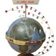 Das 100-jährige Jubiläum der Firma Märklin im Jahre 1959 wurde nicht nur durch einen sehr schönen Katalog in bronzener Farbgebung mit vielen Hintergrundinformationen zur Firma gefeiert. In den Schaufenstern und Ausstellungsräumen der Händler fanden sich...