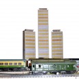 Um eine klassische Tischbahn Anlage mit passenden Gebäuden auszustatten greift der Märklin Sammler sicher zunächst auf die wunderbaren Blechgebäude von Märklin oder Kibri zurück. Beliebt sind auch die aus Holz und Masse gefertigten Stücke von...