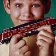 In den 60er Jahren wurden von Märklin für Händler verschiedenste Werbeartikel angeboten, unter anderem auch verschiedene Sätze mit Dias für Präsentationen. Erfreulicherweise sind die drei hier gezeigten Sätze mit den unterschiedlichen Motiven erhalten geblieben. Ein...