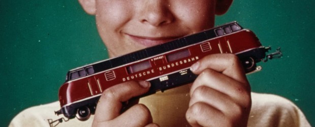 In den 60er Jahren wurden von Märklin für Händler verschiedenste Werbeartikel angeboten, unter anderem auch verschiedene Sätze mit Dias für [...]