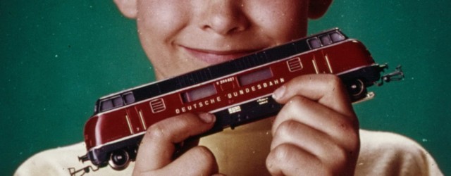 Durchleuchtet: Werbedias der 60er Jahre