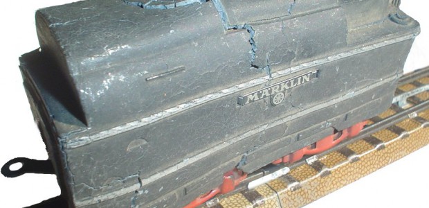 …und Antworten: Professor M. aus G. an der F. rund im die Tischbahn und die Marke Märklin F: Wie schreibt man Märklin auf Japanisch? A: Das ist einfach: “Me-ru-ku-ri-n” oder schöner メルクリン In anderen Ländern...