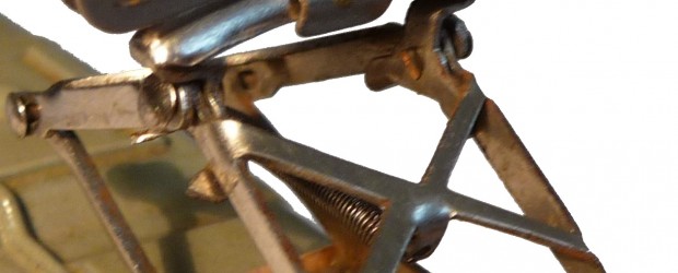 Bereits mit der Einführung der Spur 00 wurde von Märklin ein komplettes Sortiment für die Tischbahn angeboten. Lokomotiven, Wagen, Gleise [...]