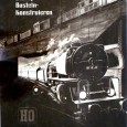 Die Nachkriegszeit brachte bei Märklin einige beachtliche Neuheiten zum Vorschein, allen vorran sicher die CCS 800 – das berühmte Krokodil. [...]