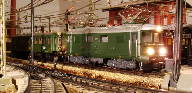 Das Archiv der Etwaigen Nachrichten In den “Etwaigen Nachrichten” berichtet Reporterlegende Fritz P. aus den Ereignissen in Etwashausen – natürlich spielt die (kleine) Bahn dabei immer eine große Rolle. Bereits seit fünf Jahren erscheinen die “Etwaigen Nachrichten” (EN) (http://etwashausen.de) regelmässig...