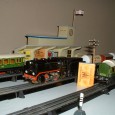 Vom 19. – 21.03.2010 gehört – wie schon beim Märklin Mega Meeting (MMM) – ein Teil des Deutschen Technikmuseums, Berlin den Freunden der kleinen Eisenbahnen. Anlass ist diesmal die Vorstellung von TRIX-EXPRESS vor 75 Jahren...