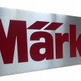 Werbeartikel sind in den verschiedensten Ausführungen bekannt und konnten von den Händlern für die Gestaltung von Schaufenstern oder für die Inneneinrichtung von Geschäften bei Märklin bestellt werden. Meist wurden von den Händlern nur die wirklich...