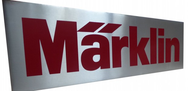 Werbeartikel sind in den verschiedensten Ausführungen bekannt und konnten von den Händlern für die Gestaltung von Schaufenstern oder für die Inneneinrichtung von Geschäften bei Märklin bestellt werden. Meist wurden von den Händlern nur die wirklich...
