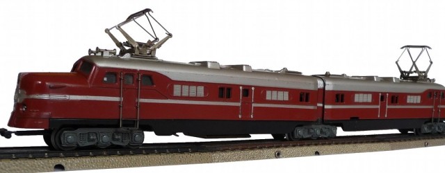 Am 5. und 6. November 2011 ist die Jahnhalle in Gaggenau mal wieder das Zentrum der Tischbahn Welt. Die Fahrergemeinschaft [...]