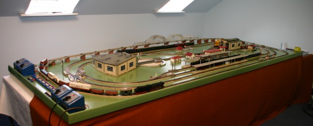 Die Selketalbahn rollte vom 16. – 20. Juni 2010 durch Festenburg, genauer gesagt, durch den Tagungsraum des Bahn-Sozialwerks (BSW). Die [...]