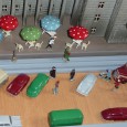 Vom Projekt Stuttgart 21 ist momentan nur eine Baustelle zu sehen, Stuttgart 21 ist ein im Bau befindliches Verkehrs- und [...]