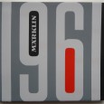 Kleine Geschenke erhalten ja bekanntlich die Freundschaft. Diese Idee stand wohl auch hinter dem Taschenkalender von 1961, er diente vermutlich [...]