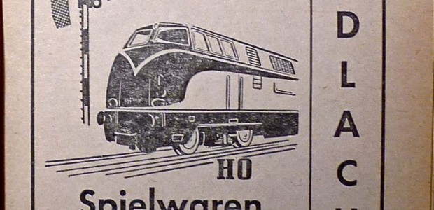 Das waren noch Zeiten am Tresen der Spielwarengeschäfte. Nicht nur das die vielen tollen Modelle dieser Zeit zum greifen nah in den Regalen lagen, auch lachte damals noch das Bargeld. An Zahlungen mit EC- oder...