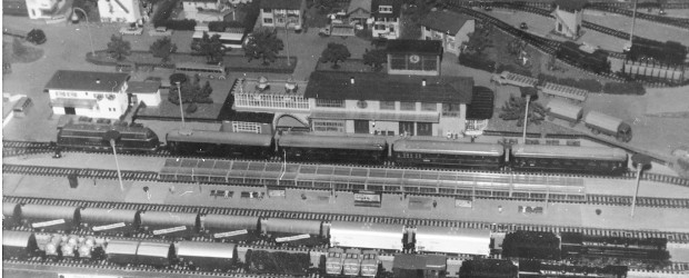 Hr. Ludwig Gnadl aus Oberbayer stellte freundlicherweise einige Bilder seiner Anlage zur Verfügung – dafür vielen Dank!
Hr. Gnadl schreibt dazu:
“Mein [...]