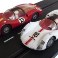 Im Jahre 1967 brachte die Firma Märklin mit der Marke “Märklin Sprint” eine eigene elektrische Autorennbahn auf den Markt. Die [...]