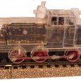 Bereits 1984 erschien mit “Märklin Digital” das erste digitale Modellbahnsystem für den Massenmarkt. Die ersten Komponenten dieses Systems waren technisch [...]