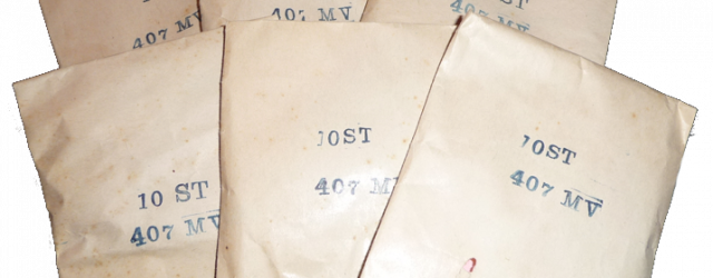 Das Jahr 1947 brachte große Veränderungen für die Märklin Spur 00 Tischbahnen. In der Druckschrift “OA 0748 st” werden neue [...]