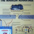 Die Vorteile des Märklin Wechselstrom Systems mit Punktkontakten, oder gar mit durchgehendem Mittelleiter, müssen hier sicher nicht erläutert werden. Somit [...]