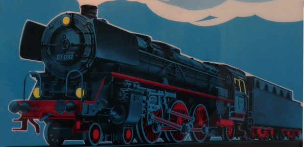Die Zeichnungen der Modelle in den Katalogen der 50er und 60er Jahre versetzen heute noch viele die damals jung waren in die Vorweihnachtszeit von damals zurück. Doch auch in den Schaufenstern der Händler fanden die...