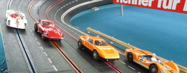 Die Märklin Sprint Werksanlage “Großer Preis von Märklin sprint” aus dem Jahre 1971 mit der Artikelnummer 0717 und einer Länge von [...]