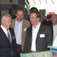 Vom 07. – 10.06.2012 fand das nunmehr vierte Märklin Mega Meeting im Deutschen Technikmuseum Berlin statt. Wieder einmal konnten einmalige Stücke in einer tollen Ausstellung gezeigt werden. Neben den bereits auf dieser Seite vorgestellten Metallbaukasten Schaustücken...