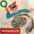 Eine tolle Bastelei für Händler fand sich in den Werbemittelkatalogen der 60er Jahre: das “Rotair”. Mit der Artikelnummer 19213 war es für 3.- DM lieferbar. Auf einer 44,5 x 44,5cm grossen Pappe ist ein jugendlicher...