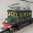 Tischbahn Leser Ludwig G. lies uns folgende Zeilen und Bilder zu seinem letzten, sehr gelungenem Umbauprojekt zukommen. Vielen Dank dafür an Ludwig an dieser Stelle und den Lesern viel Spass mit dem Text und den...