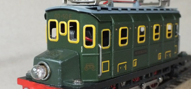 Tischbahn Leser Ludwig G. lies uns folgende Zeilen und Bilder zu seinem letzten, sehr gelungenem Umbauprojekt zukommen. Vielen Dank dafür an Ludwig an dieser Stelle und den Lesern viel Spass mit dem Text und den...